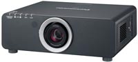Panasonic PT-D6000EK