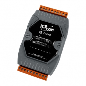 ICP DAS M-7064D