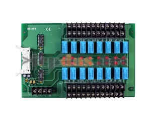 ICP DAS DB-16R