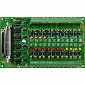  ICP DAS DB-24PD