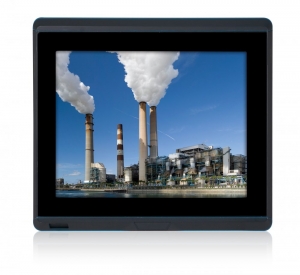 IEI UPC-F12C-ULT3-C/R/4G