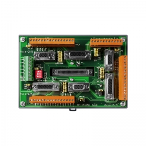 ICP DAS DN-8368UB