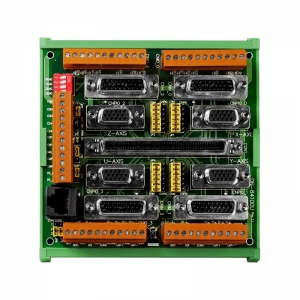 ICP DAS DN-84100U