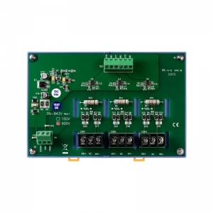 ICP DAS DN-843V-600V