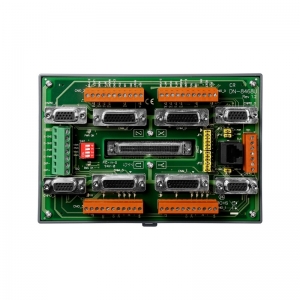 ICP DAS DN-8468UB