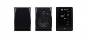 Kramer DOLEV 5/BLACK