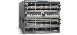 Cisco DS-C9706-1EK9