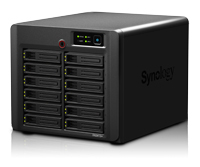 Synology DS2413+