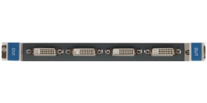 Kramer DVI-OUT4-F32/STANDALONE