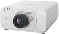 Panasonic PT-DW530E