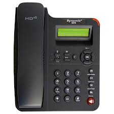 Dynamix IP Phone E210
