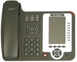 Dynamix IP Phone E620