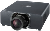 Panasonic PT-DZ110XE