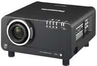 Panasonic PT-DZ12000E
