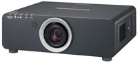 Panasonic PT-DZ6700EL