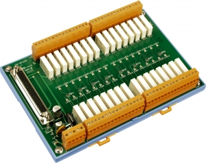 ICP DAS DN-8K16P16R