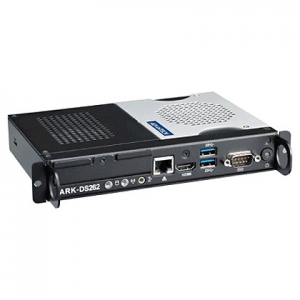 ADVANTECH ARK-DS262GQ-U2A1E
