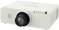 Panasonic PT-EW530E
