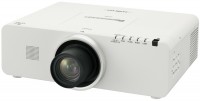 Panasonic PT-EX500E