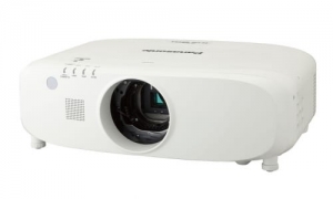 Panasonic PT-EX800ZLE
