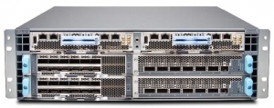 Juniper EX9253-RED-DC