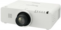 Panasonic PT-EZ570E