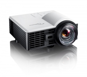 Optoma ML1050ST+