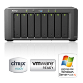 Synology DS1812+