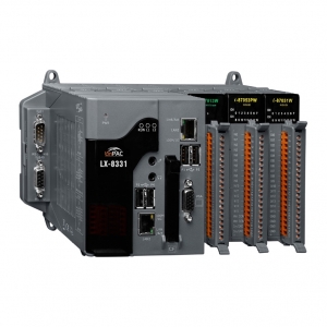 ICP DAS LX-8331