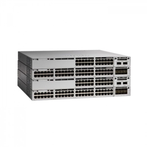 Cisco C9300L-24T-4X-A