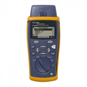 Fluke Networks CableIQ