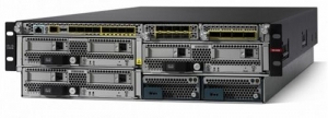 Cisco Firepower FPR-C9300-AC