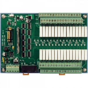 ICP DAS FR-32R/DIN