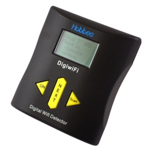 Hobbes Digi WiFi
