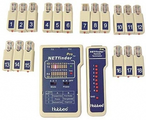 Hobbes NETfinder Pro