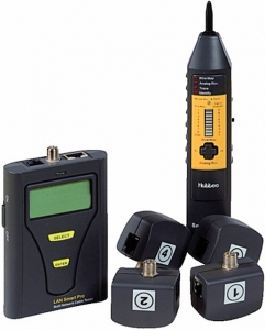 Hobbes LANsmart PRO KIT