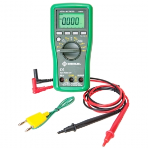 Greenlee DM-65