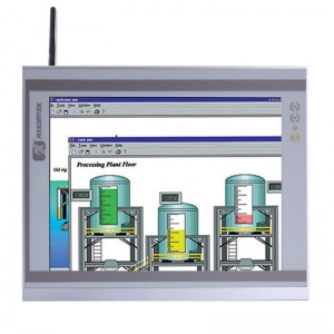 AXIOMTEK GOT-3126T-834-DC