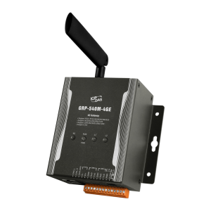 ICP DAS GRP-540M-4GE