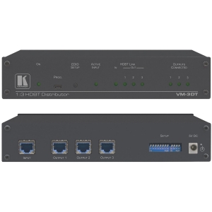 Kramer VM-3DT 