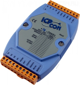  ICP DAS I-7063A