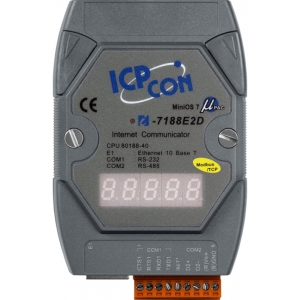 ICP DAS I-7188E2D