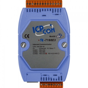 ICP DAS I-7188E3