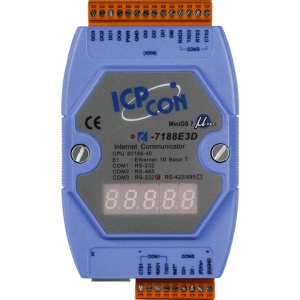 ICP DAS I-7188E3D