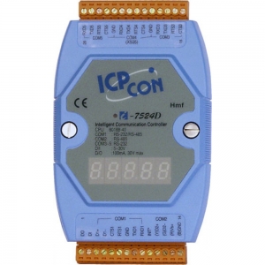 ICP DAS I-7524D