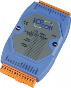 ICP DAS I-7051