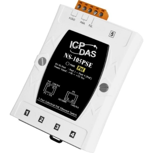 ICP DAS NS-105PSE