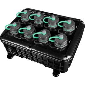 ICP DAS NS-208-IP67