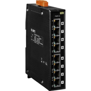 ICP DAS NS-208PSE