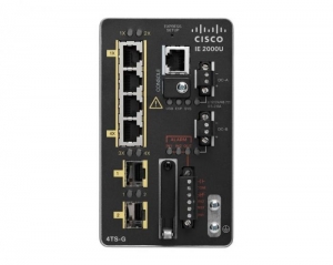 Cisco IE-2000-4S-TS-G-L